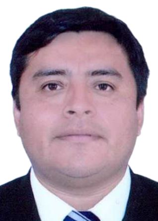 ALEXANDER IVAN TORRES ARROYO