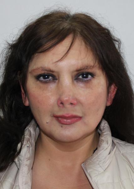 YNES MERCEDES TRUJILLO VIDAL