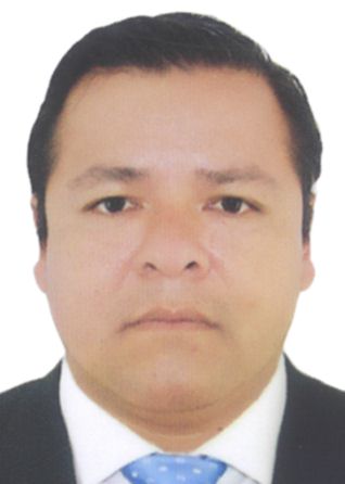 CESAR AUGUSTO VIDALON SALVATIERRA