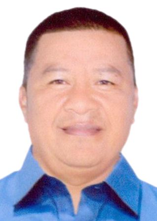 ROMUALDO CESAR WONG CHAVEZ