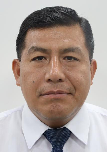 LUIS ANTONIO YARANGA CAHUANA