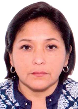 ROSA GAVINA ACEVEDO SONCO