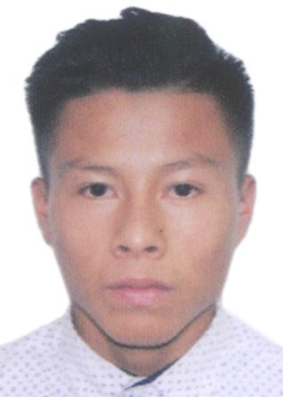 FRANK ANTONY ALADO HUAYTA