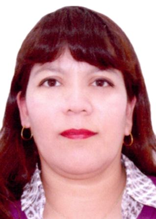 MILAGRITOS DEL CARMEN ANDIA VERANO