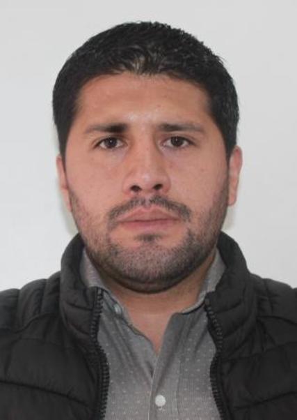 JORGE LUIS BARBOZA REQUEJO