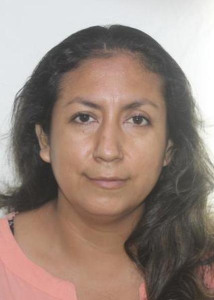 ROSA MABEL BARRANTES VASQUEZ