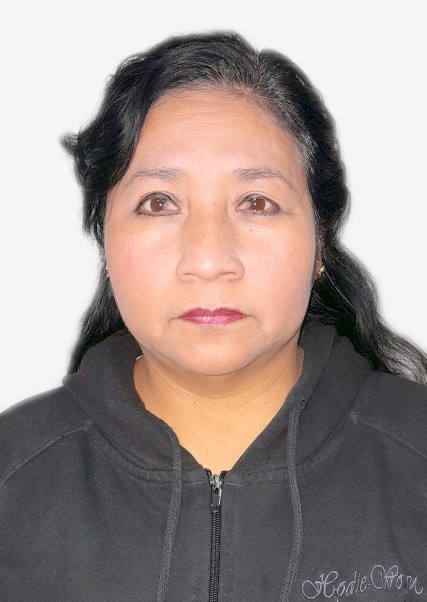 LUISA MARLENY BERNABE ASCENCIO