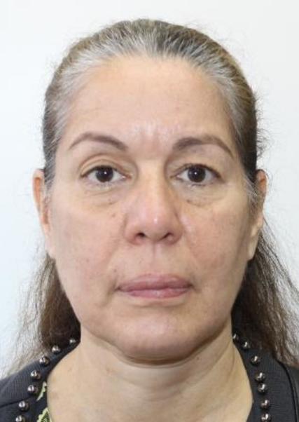 LEENA LUCIA BERNUY QUIROGA