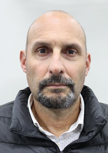 GIANCARLO MARIO BOTTERI MC FARLANE