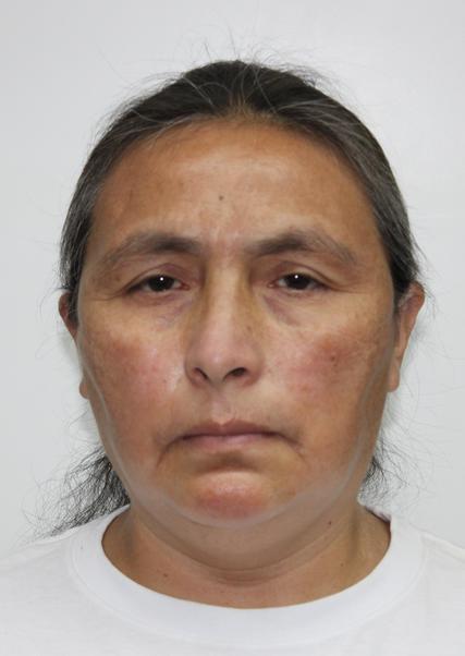 REBECA MAURA CALERO CAMARA