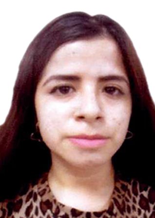 DIANA LEYSDY CALLE HUAMAN