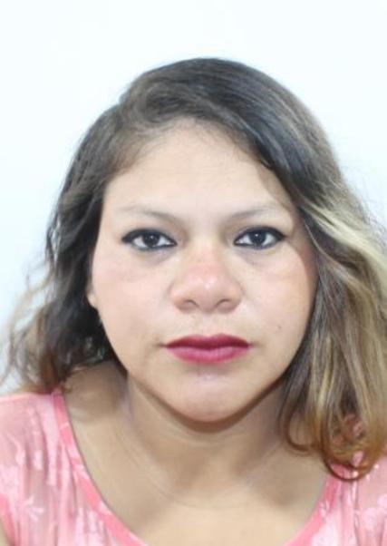 SARITA VANIA CARRANZA AZAÑA