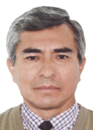 ALFONSO RAFAEL CASANOVA HERRERA