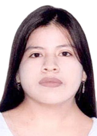 ESPERANZA ANAIS CASTILLO PALACIOS