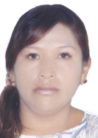 ELIZABETH ROSA CCENTE SOLANO