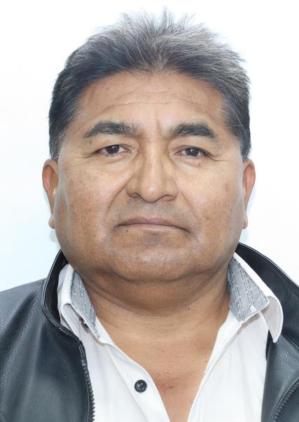 BLADIMIRO CENTENO HERRERA