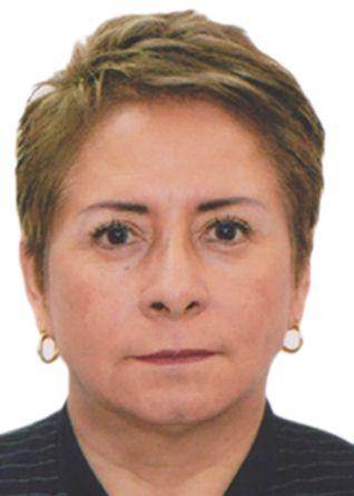 SUSANA ISABEL CHAVEZ ALVARADO