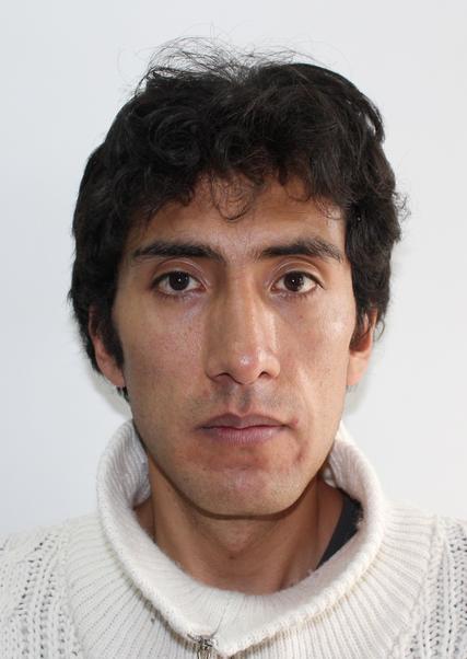 JHOEL DANIEL CLARO SANCHEZ