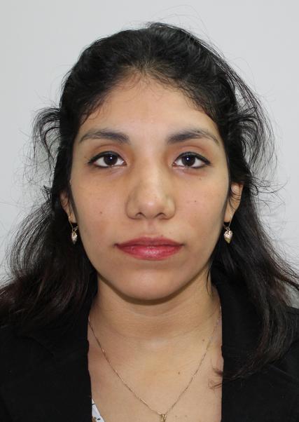 LIZZETI SAMANTHA COTRINA OQUENDO