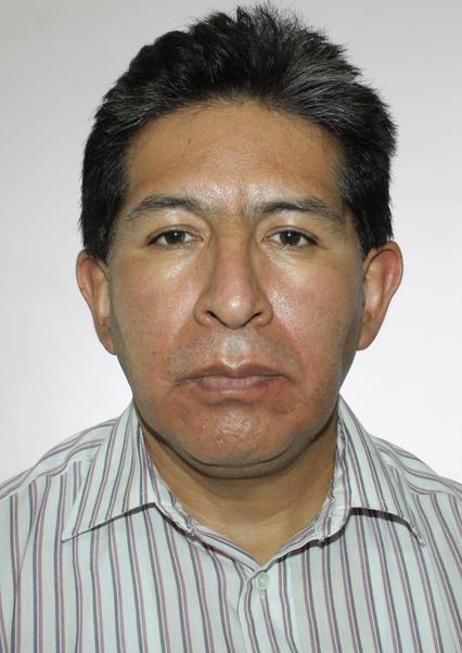 NILO MADBE CRUZ CUENTAS