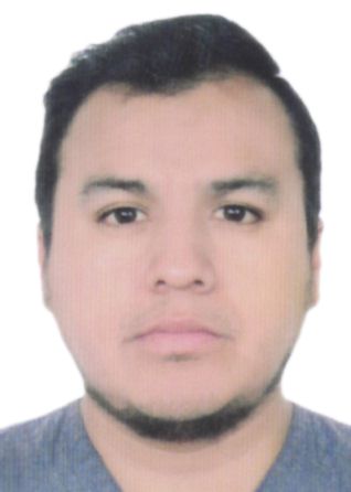 CESAR AUGUSTO FARJE NAPA