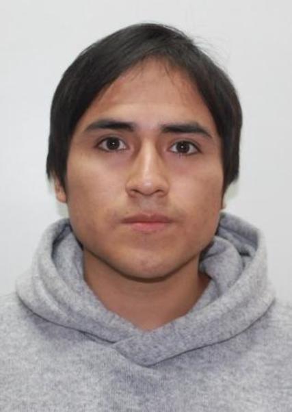 JUAN MIGUEL GAMARRA RAMOS