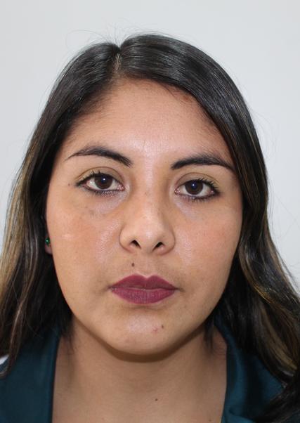 JUANA MAGALY GAMONAL IDROGO