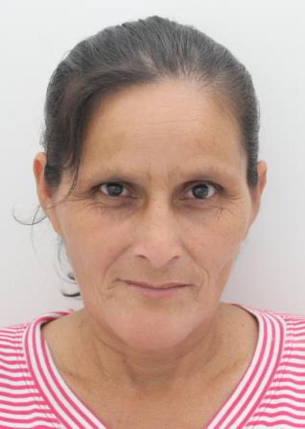 MARIA ROSALIA HEREDIA CARRANZA