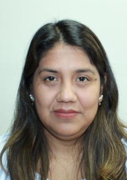 KELLY JARAMILLO LIMA