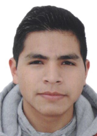 DIEGO ALEJANDRO LA ROSA FERREYRA