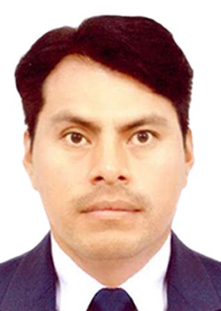 PERCY OMAR LEANDRO ISIDRO