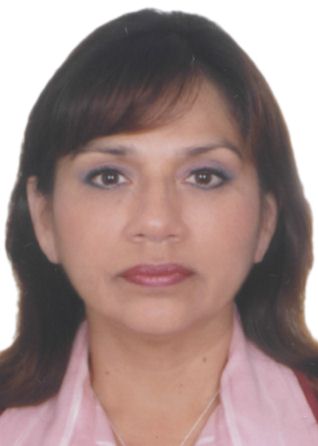 LIDIA OLIMPIA LEON DURAND