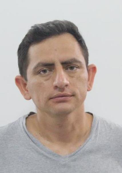 JACINTO ALEXANDER LLACSAHUANGA CESPEDES