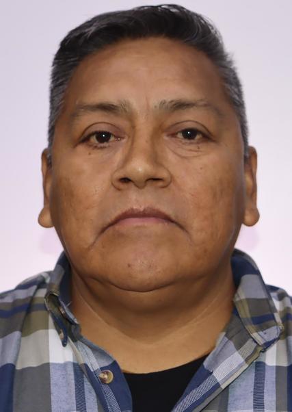 ARTURO MARTIN LOAYZA LINIAN