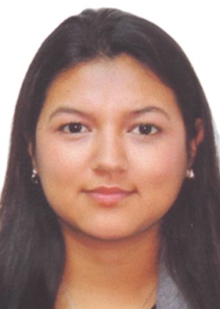 CECILIA ARACELY MARENGO MARIN