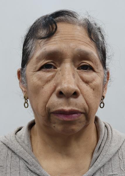 EMILIA MAURICIO ROSAS VDA. DE GALLARDO