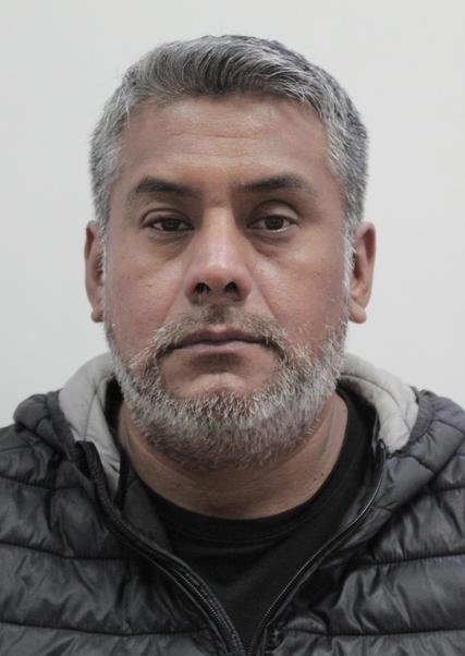 PABLO CESAR MEJIA ZARATE