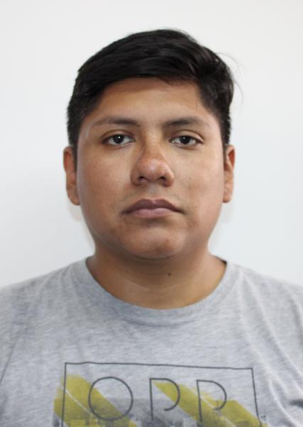 BRAYAN ANTONIK MENDIETA NUÑEZ