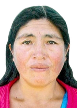 SEGUNDA OROZCO MORETO