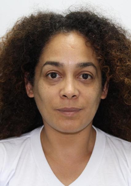 FRANCISCA EBELIN CEBELIN ORTIZ GONZALEZ