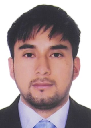 OSCAR ORTIZ REGALADO