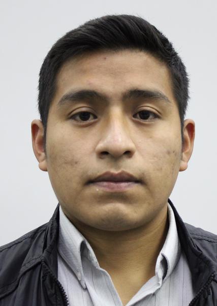 ASAEL PARIAHUACHE GONZA