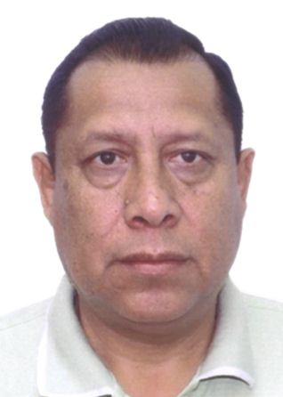 LUIS AMADEO PAUCAR LUQUE