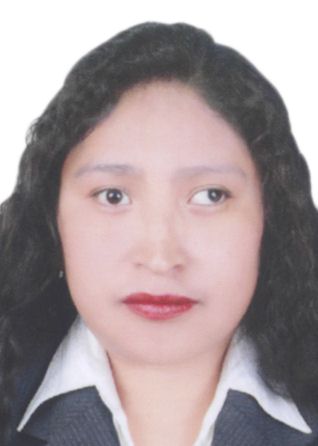 MABEL POCOMUCHA GOMEZ