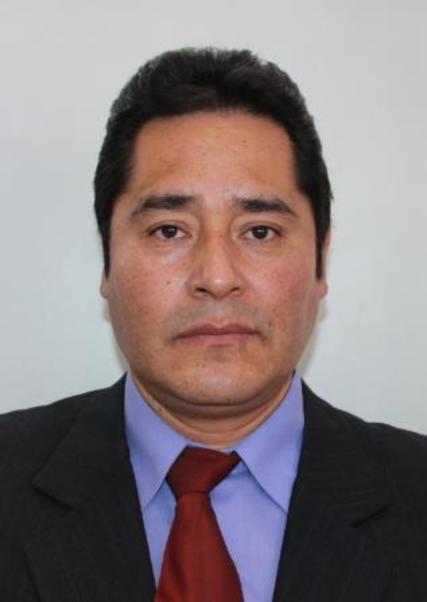 JUAN CESAR REGALADO CABRERA