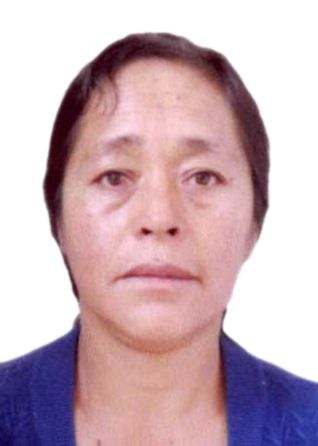 LUZ ANGELICA REGALADO CABRERA