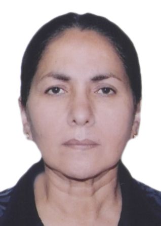 MARITZA DEL CARMEN REYES TORRES