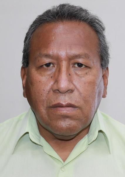 JUAN ELIAS ROJAS PAREDES