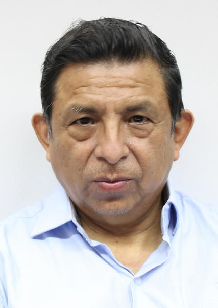 ELI ENRIQUE SAAVEDRA TARMEÑO