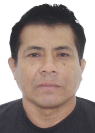 DANIEL AGUSTIN SANTOS RAMOS